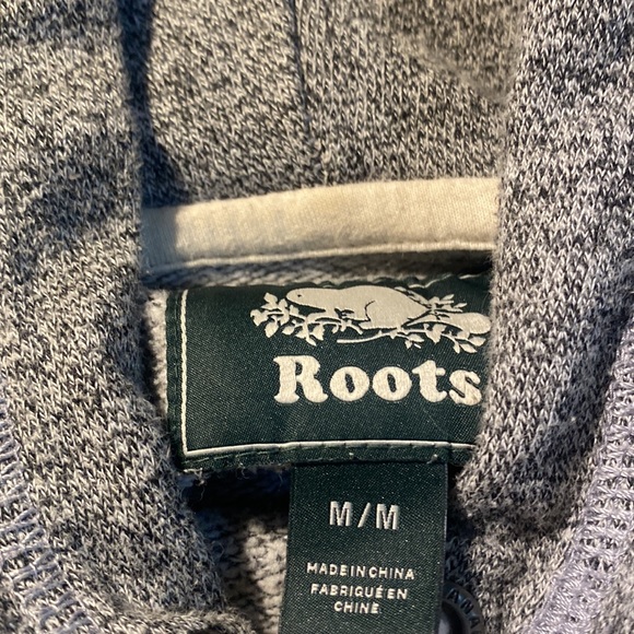 Roos hoodie - Picture 3 of 3